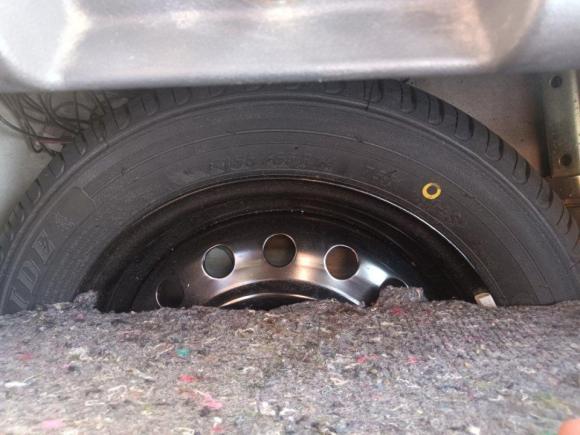 [苏州·苏A] 二手铃木奥拓2013款 1.0L 自动豪华型