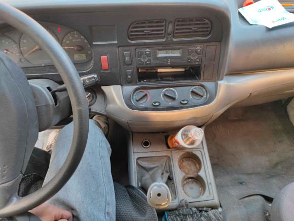 [合肥·皖A] 二手金杯金杯海狮2014款 2.0L第五代快运王商务型4G19