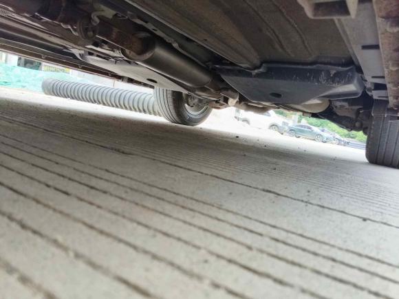 [金华·浙G] 二手路虎发现神行2019款 240PS SE版 国VI