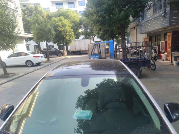 [嘉兴·浙F] 二手别克君威2020款 552T 精英型