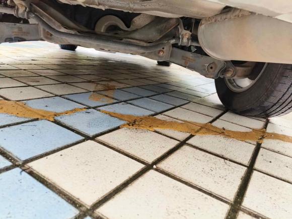 [南京·苏L] 二手哈弗哈弗H62016款 升级版 1.5T 自动两驱精英型