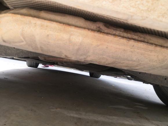 [西安·陕A] 二手大众尚酷2014款 1.4TSI 竞驰版