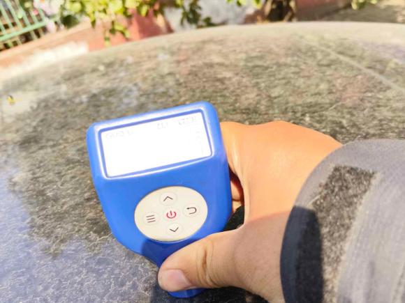 [宁波·浙B] 二手福特蒙迪欧-致胜2011款 2.3L 豪华型