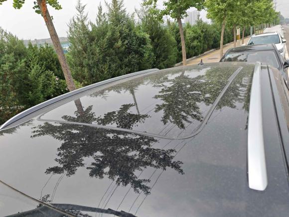 [北京·京A] 二手大众途昂X2020款 改款 380TSI 四驱豪华版