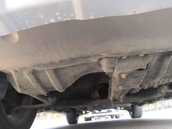 [芜湖·皖B] 二手奇瑞瑞虎32015款 1.6L CVT智尚纪念版