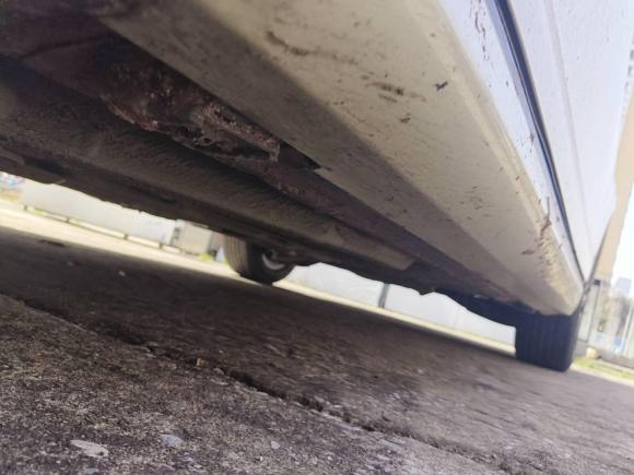 [武汉·鄂A] 二手名爵MG62013款 掀背 1.8L 自动驾值版