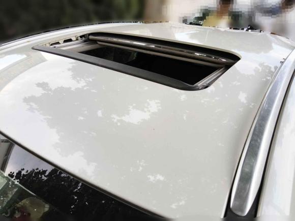 [合肥·渝D] 二手哈弗哈弗F7x2019款 1.5T 两驱极智潮玩版