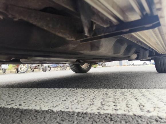 [上海·沪B] 二手福特锐界2016款 EcoBoost 245 四驱豪锐型 7座