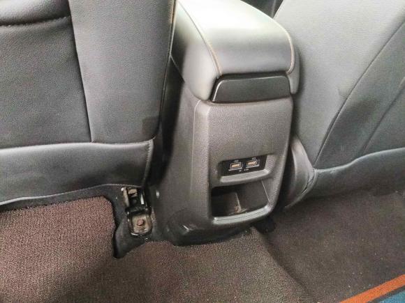 [杭州·浙A] 二手江汽集团瑞风S42019款 1.6L CVT超越型