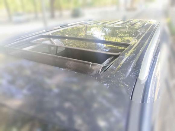 [深圳·粤B] 二手福特探险者2020款 EcoBoost 285 后驱风尚版 7座