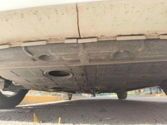 [无锡·苏B] 二手现代索纳塔2014款 2.4L 自动领先版 国IV