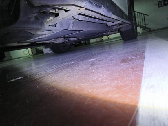 [上海·沪C] 二手奥迪奥迪Q52017款 Plus 40 TFSI 技术型