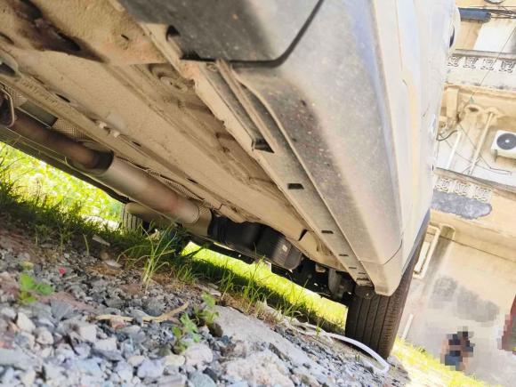 [台州·贵J] 二手奇瑞瑞虎8 PRO2024款 冠军版 290T 两驱巅峰版 5座