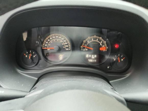 [南京·苏A] 二手Jeep指南者2014款 2.4L 四驱运动版