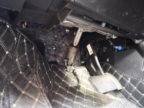 [上海·沪C] 二手福特福克斯2012款 两厢 1.6L 自动舒适型