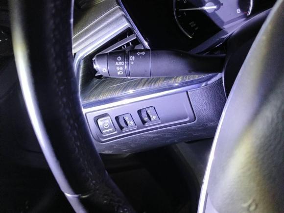 [深圳·粤B] 二手凯迪拉克凯迪拉克XT52018款 25T 豪华型