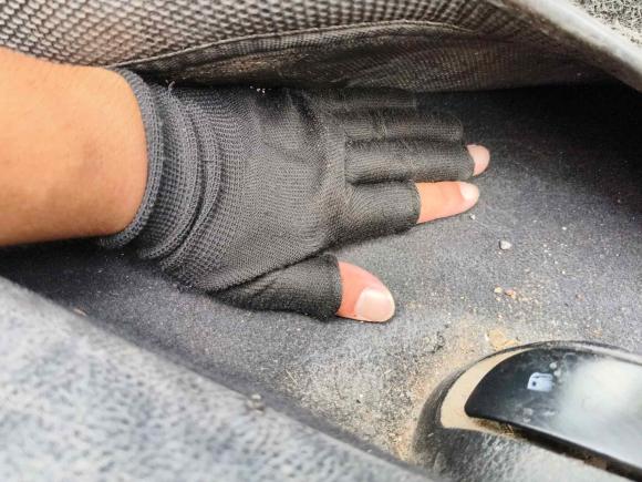 [合肥·皖A] 二手马自达马自达62013款 2.0L 自动时尚型