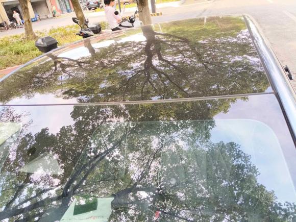 [上海·沪A] 二手比亚迪海豹2023款 冠军版 550km 尊贵型