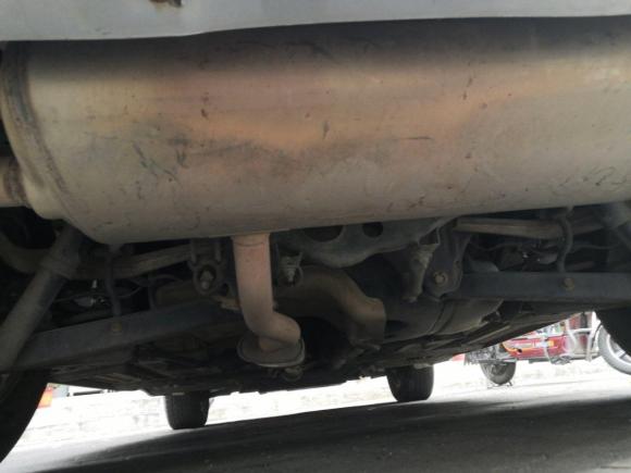 [武汉·鄂A] 二手日产逍客2011款 2.0XL 火 CVT 2WD