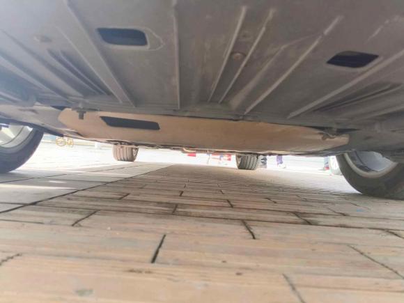 [北京·京P] 二手别克君越2013款 2.4L SIDI豪华舒适型