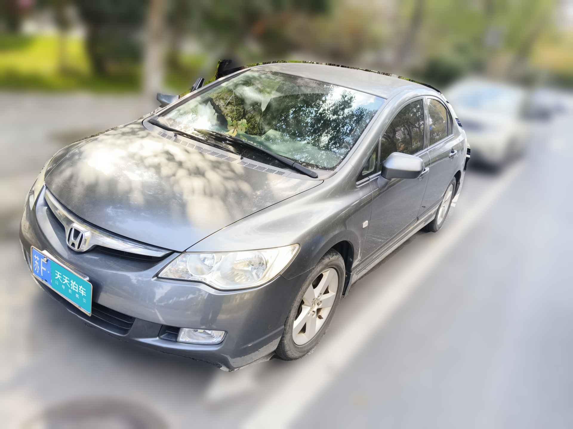 [南通·苏F] 思铭思铭2012款 1.8L 手动