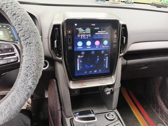 [武汉·鄂A] 二手现代北京现代ix352021款 2.0L 自动两驱GLS领先版