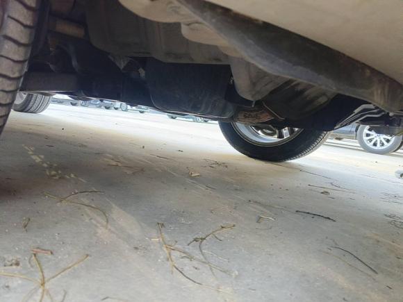 [济南·鲁A] 二手长安长安CS352016款 1.6L 手动豪华型 国IV