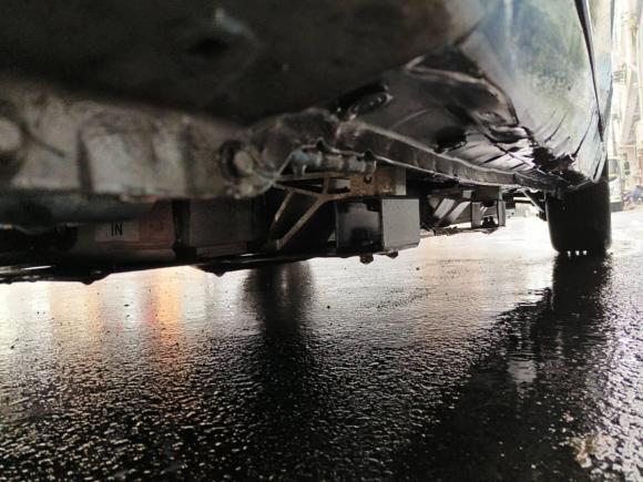 [义乌·浙G] 二手比亚迪比亚迪e52018款 出行版