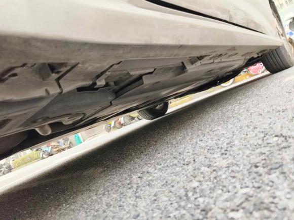 [上海·沪C] 二手丰田卡罗拉2019款 1.2T S-CVT GL先锋版