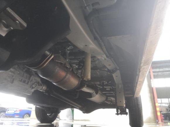 [无锡·苏B] 二手金杯海狮S2019款 1.5L厢货财富版国VI SWC15M