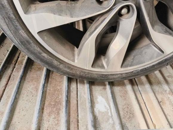 [北京·京N] 二手起亚起亚K52014款 2.0L 自动LUXURY