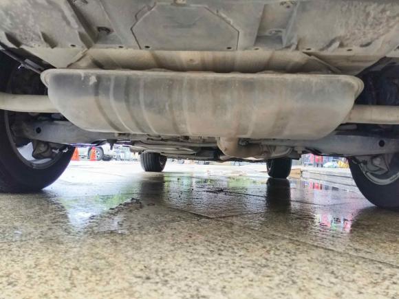 [深圳·冀J] 二手雷克萨斯雷克萨斯NX2015款 200t 全驱 F SPORT