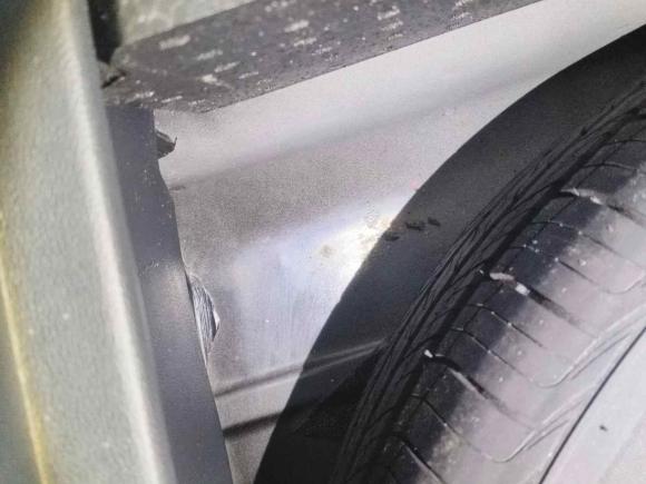 [湖州·浙E] 二手大众途昂2017款 330TSI 两驱豪华版