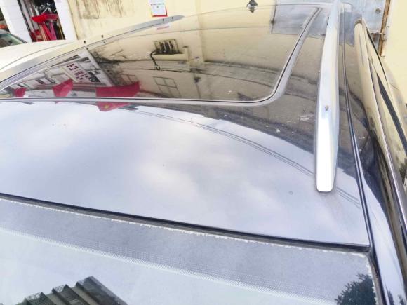 [深圳·粤B] 二手别克昂科威2016款 20T 四驱精英型