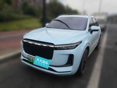 [义乌·浙G]理想汽车&nbsp;&nbsp;理想ONE&nbsp;&nbsp;2020款增程6座版