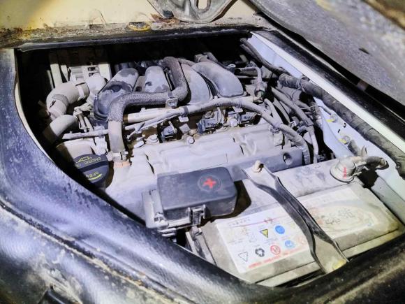 [合肥·皖K] 二手长安跨越跨越星V52021款 1.5L招财版舒适型JL473QH