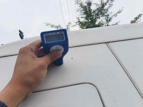 [义乌·浙G] 二手江汽集团星锐2013款 1.9T 4系星快运