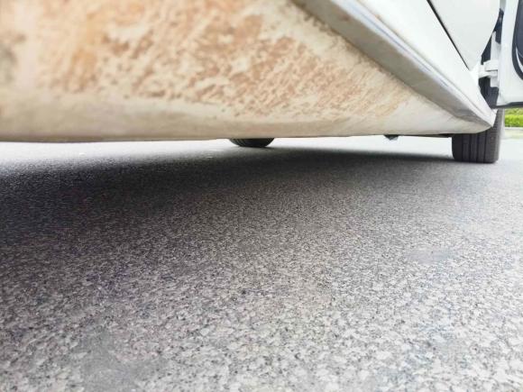 [芜湖·皖B] 二手奔驰奔驰E级2017款 E 300 L 运动时尚型