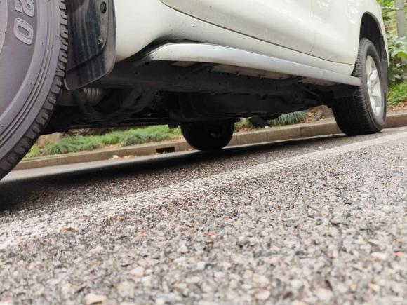 [上海·沪A] 二手丰田普拉多2010款 4.0L 自动TX-L