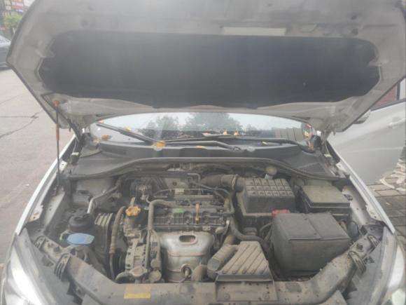 [台州·浙J] 二手荣威荣威3502015款 1.5L 手动豪华天窗版