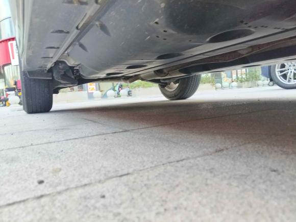 [宁波·浙B] 二手日产奇骏2019款 2.0L CVT舒适版 2WD