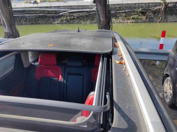 [佛山·粤E] 二手长安长安CS55PLUS2022款 第二代 1.5T DCT尊享型