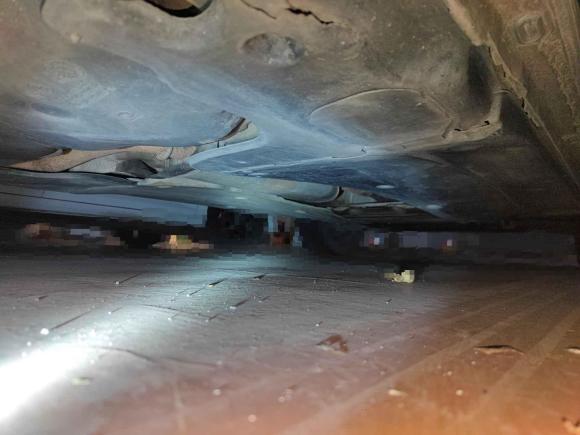 [合肥·皖A] 二手斯柯达柯迪亚克2017款 TSI330 7座两驱豪华科技版