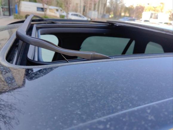 [北京·京A] 二手蔚来蔚来ES62022款 100kWh 签名版