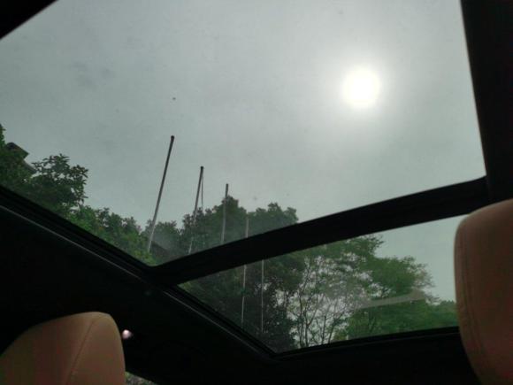 [上海·沪A] 二手天际汽车天际ME72021款 410km