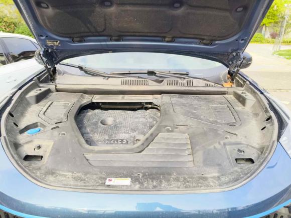 [宁波·冀B] 二手领克领克052020款 2.0TD 两驱耀Halo