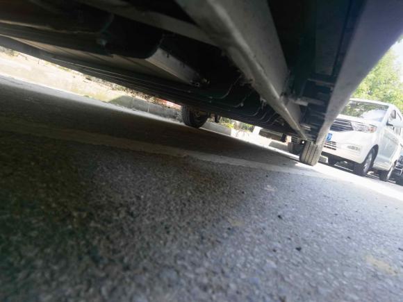 [无锡·苏B] 二手上汽大通MAXUS上汽大通MAXUS EV302022款 纯电智能物流专家长轴国轩