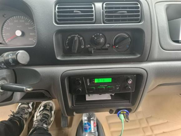 [上海·鲁Q] 二手铃木北斗星2013款 创业版 1.0L 手动舒适型