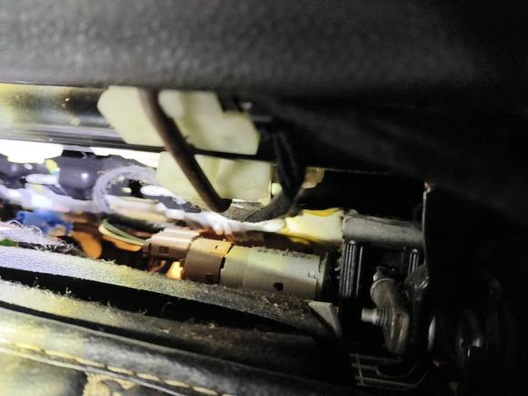 [湖州·皖A] 二手奔驰奔驰C级2016款 C 200 L 运动型