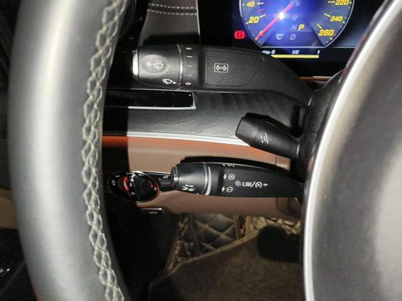 [成都·川G] 二手奔驰奔驰E级2017款 E 320 L 运动型 4MATIC